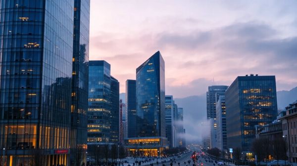 5 stratégies innovantes pour investir différemment en Suisse