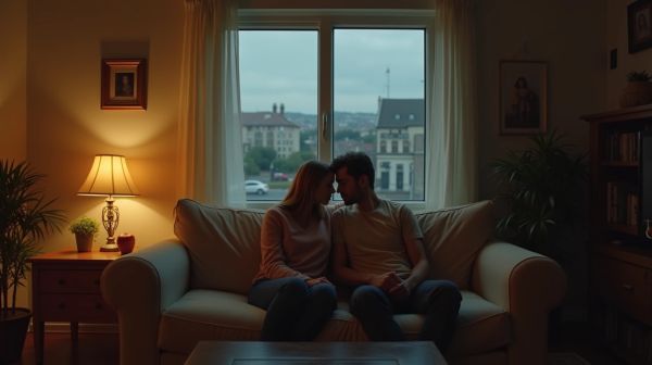 Ce que révèle votre assurance habitation sur votre sécurité
