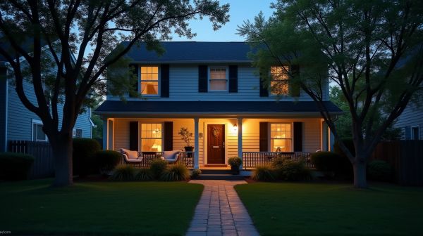 Ce que révèle votre assurance habitation sur votre sécurité