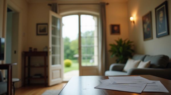 Comment l'assurance habitation protège-t-elle votre dépôt de garantie ?