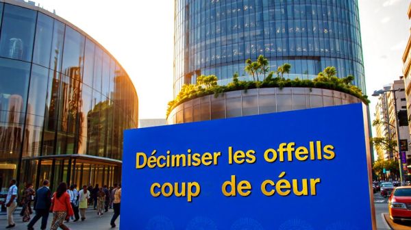 Découvrir les offres coup de cœur dans l'immobilier au Cameroun