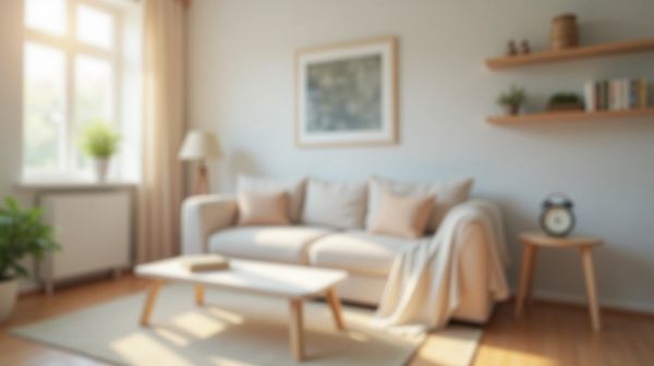 Économiser sur votre assurance habitation sans compromis