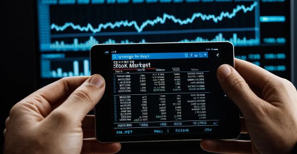 Investir en bourse débutant : le guide pour bien commencer