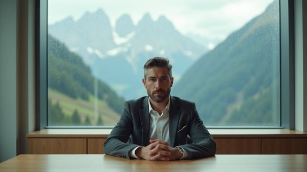 Investir en Suisse : pourquoi vous devez changer votre approche