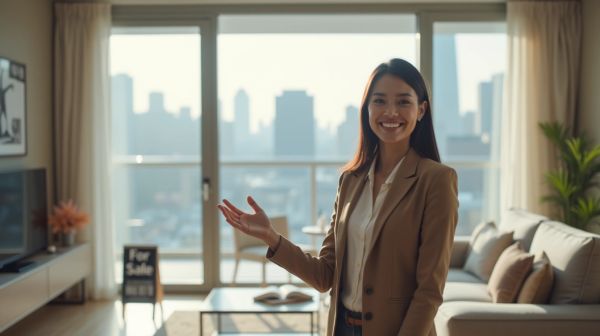 Les meilleures stratégies pour vendre votre immobilier rapidement