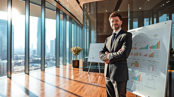 Les meilleures stratégies pour vendre votre immobilier rapidement