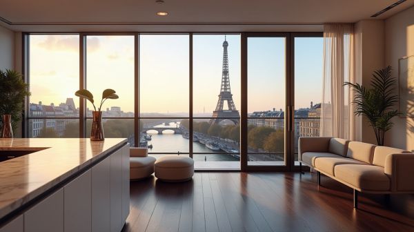 Pourquoi choisir une agence immobilière AIB à Mareil-Marly ?