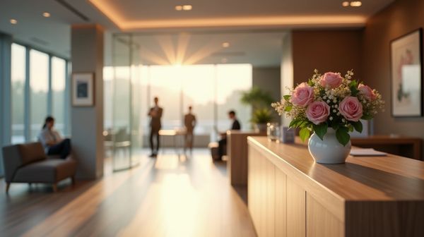 Pourquoi choisir une agence immobilière AIB à Mareil-Marly ?