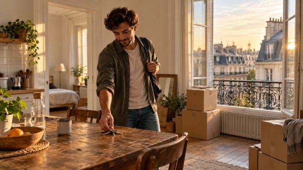 Pourquoi choisir une assurance habitation pour sécuriser votre dépôt