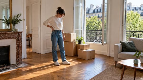 Pourquoi choisir une assurance habitation pour sécuriser votre dépôt