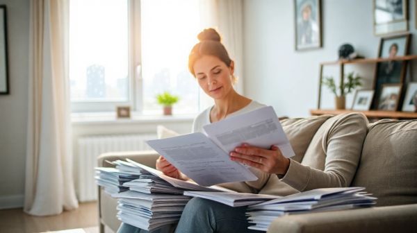 Pourquoi évaluer votre assurance habitation pour renforcer votre sécurité