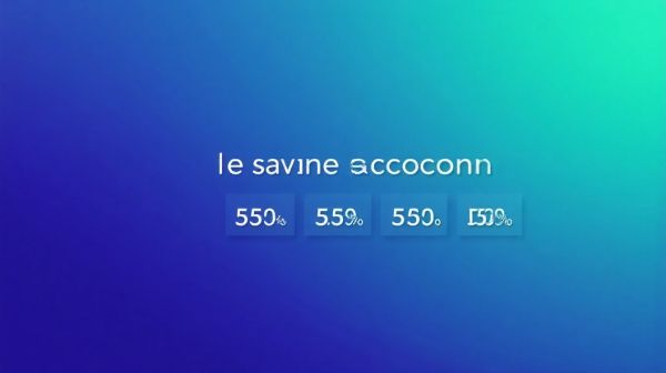Top 5 livrets au taux intéressant pour booster votre épargne