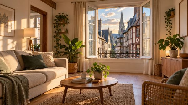Top stratégies d'investissement locatif à Rouen en 2026