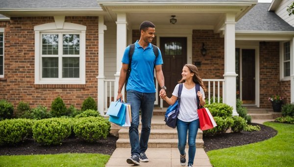 Assurance habitation pour les étudiants : ce qu'il faut savoir