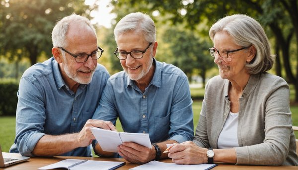 Comment choisir la meilleure assurance retraite ?