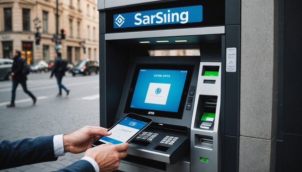 Les DAB et le piratage informatique : comment se protéger ?