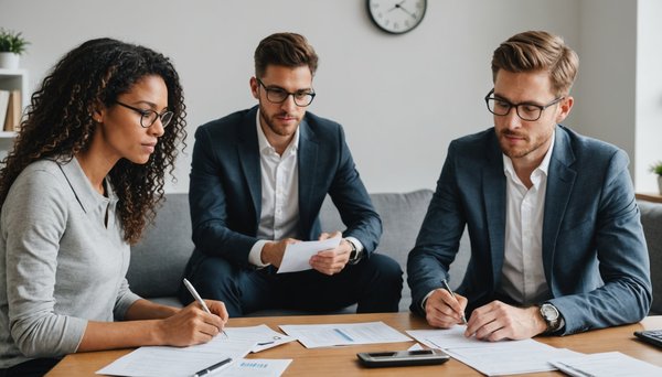 Les conséquences fiscales du remboursement anticipé: ce que vous devez savoir