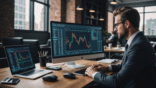 Les critères de performance d'un broker