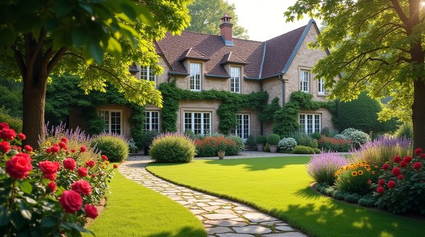 Maisons avec jardin à vendre à reims : comment trouver le bien idéal ?