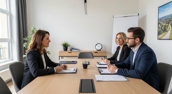 Notaire à Aix-en-Provence : l'expertise immobilière et succession à votre service