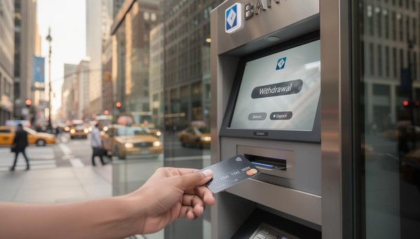 Carte bancaire USA : les meilleures options pour payer et retirer facilement