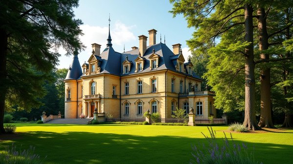 Trouver votre maison idéale avec l'agence immobilière à Mont-de-Marsan